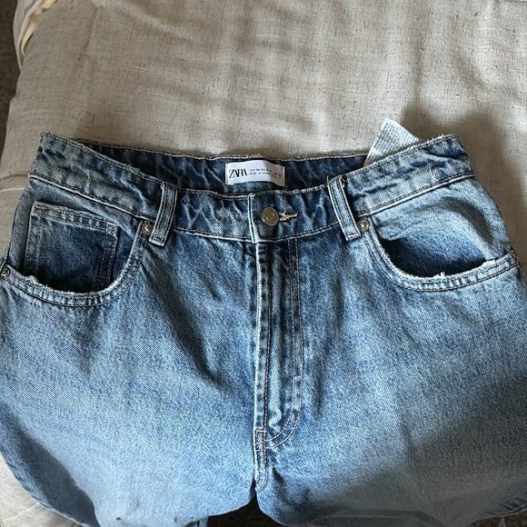 Zara Jeans - Picture 3 of 4